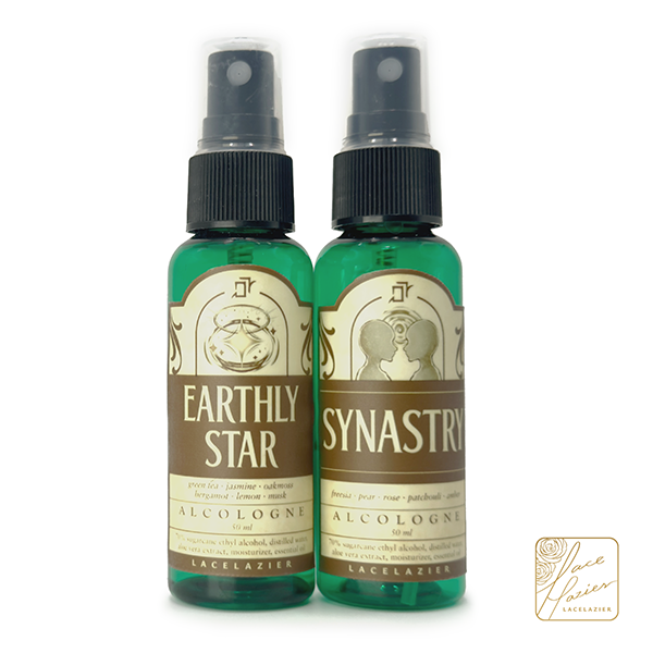 Final Fantasy XIV ✦ "The Healer's Repertoire" | Set of 2