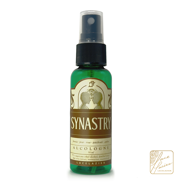 Final Fantasy XIV ✦ "The Healer's Repertoire" Alcologne Collection (50ml)