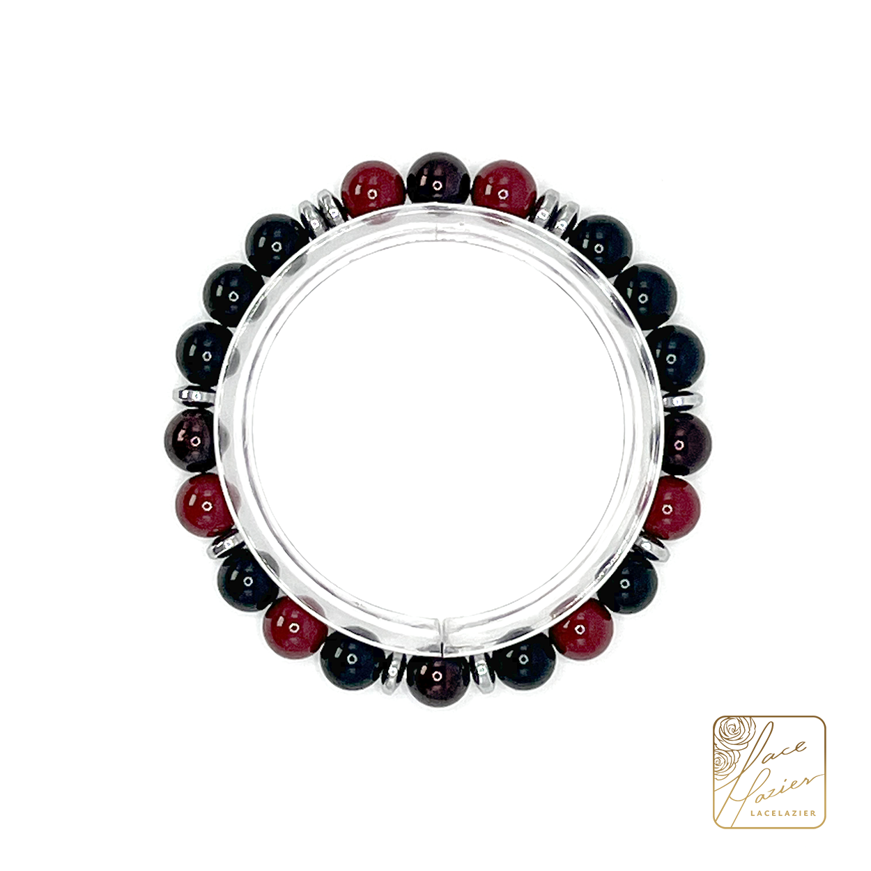 Love & Deepspace ✦ Crystal Bracelet: Sylus