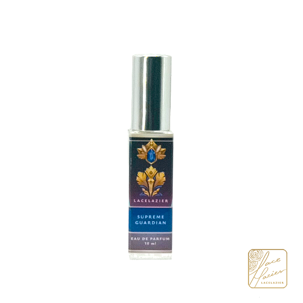 Honkai: Star Rail ✦ "Echoes of the Trailblaze" Perfume Collection