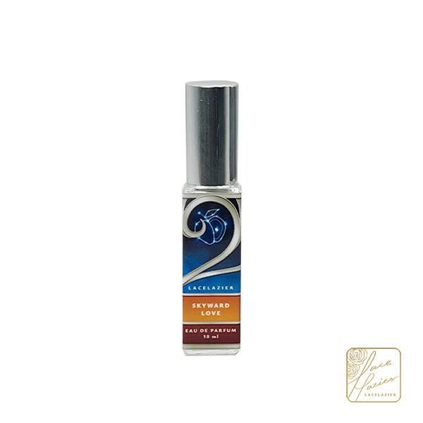 Love & Deepspace ✦ "Essence of Eternity" Perfume Collection