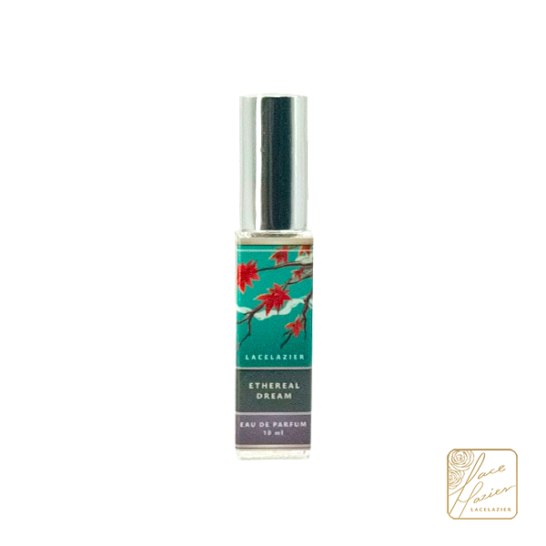 Honkai: Star Rail ✦ "Echoes of the Trailblaze" Perfume Collection