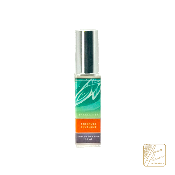 Honkai: Star Rail ✦ "Echoes of the Trailblaze" Perfume Collection