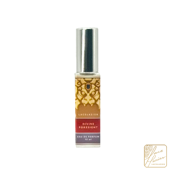 Honkai: Star Rail ✦ "Echoes of the Trailblaze" Perfume Collection