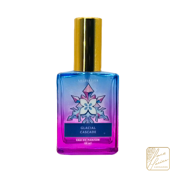 Honkai: Star Rail ✦ "Glacial Cascade" Limited Edition: March 7th