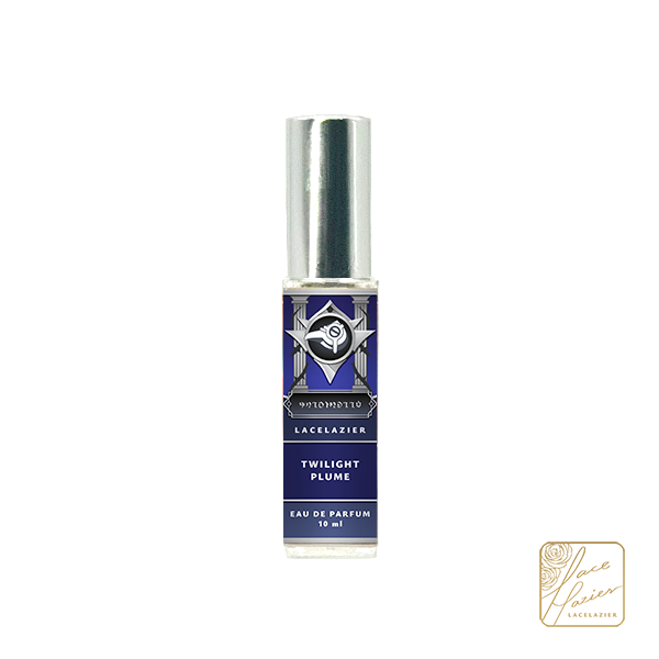 Genshin Impact ✦ "Trails of Teyvat: Shadow of the Harbingers" Perfume Collection