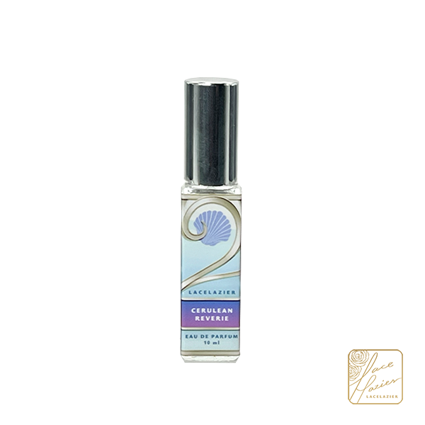 Love & Deepspace ✦ "Essence of Eternity" Perfume Collection