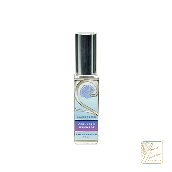 Love & Deepspace ✦ "Essence of Eternity" Perfume Collection