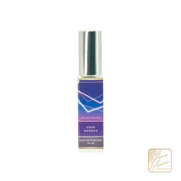 Honkai: Star Rail ✦ "Echoes of the Trailblaze" Perfume Collection