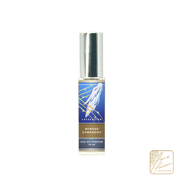 Honkai: Star Rail ✦ "Echoes of the Trailblaze" Perfume Collection