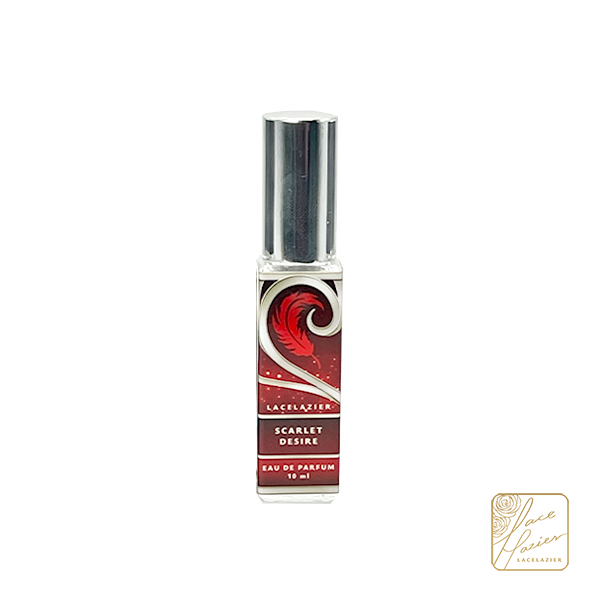 Love & Deepspace ✦ "Essence of Eternity" Perfume Collection