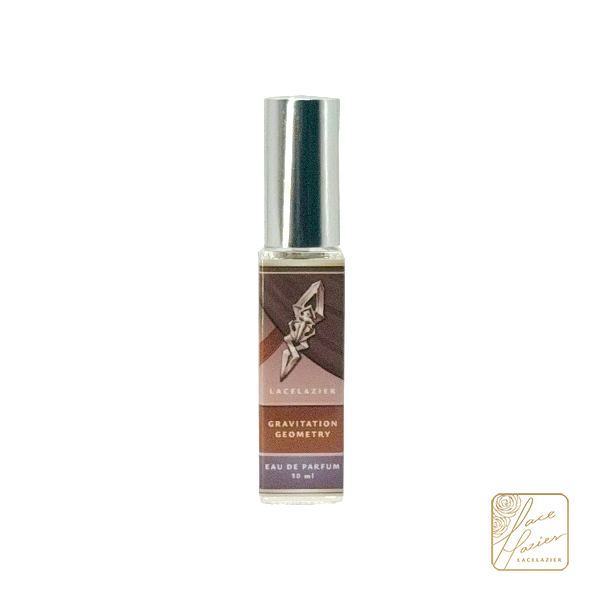 Honkai: Star Rail ✦ "Echoes of the Trailblaze" Perfume Collection