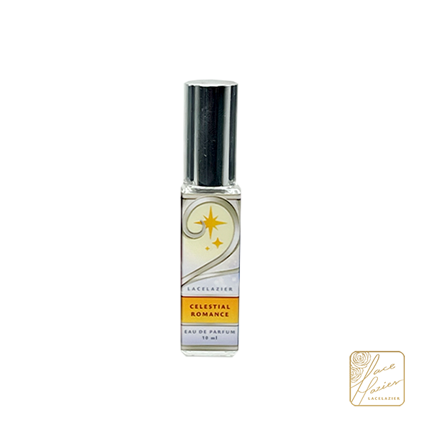 Love & Deepspace ✦ "Essence of Eternity" Perfume Collection