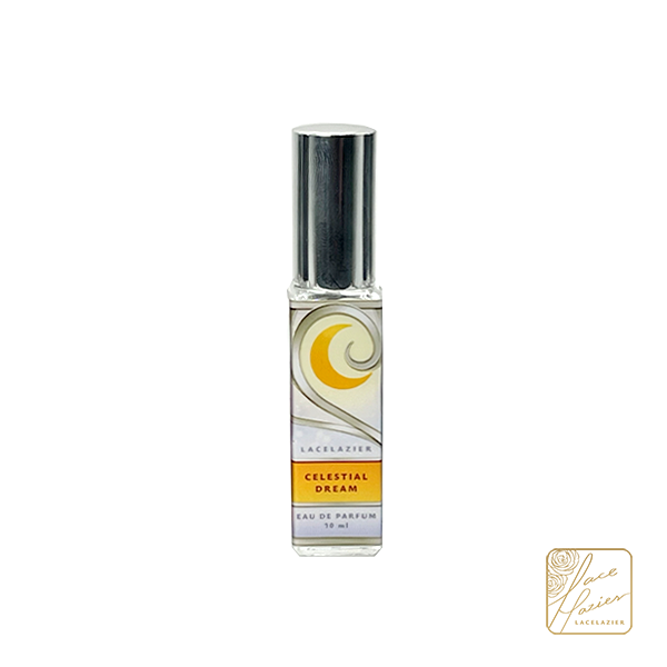 Love & Deepspace ✦ "Essence of Eternity" Perfume Collection