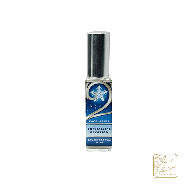 Love & Deepspace ✦ "Essence of Eternity" Perfume Collection